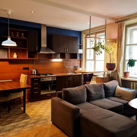 Rehouse Stikliu 4 Apartman VNO Kültér fotó