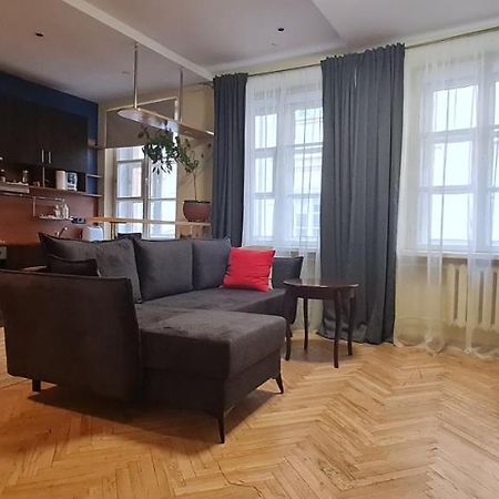 Rehouse Stikliu 4 Apartman VNO Kültér fotó