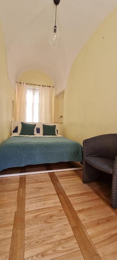 Rehouse Stikliu 4 Apartman VNO Kültér fotó