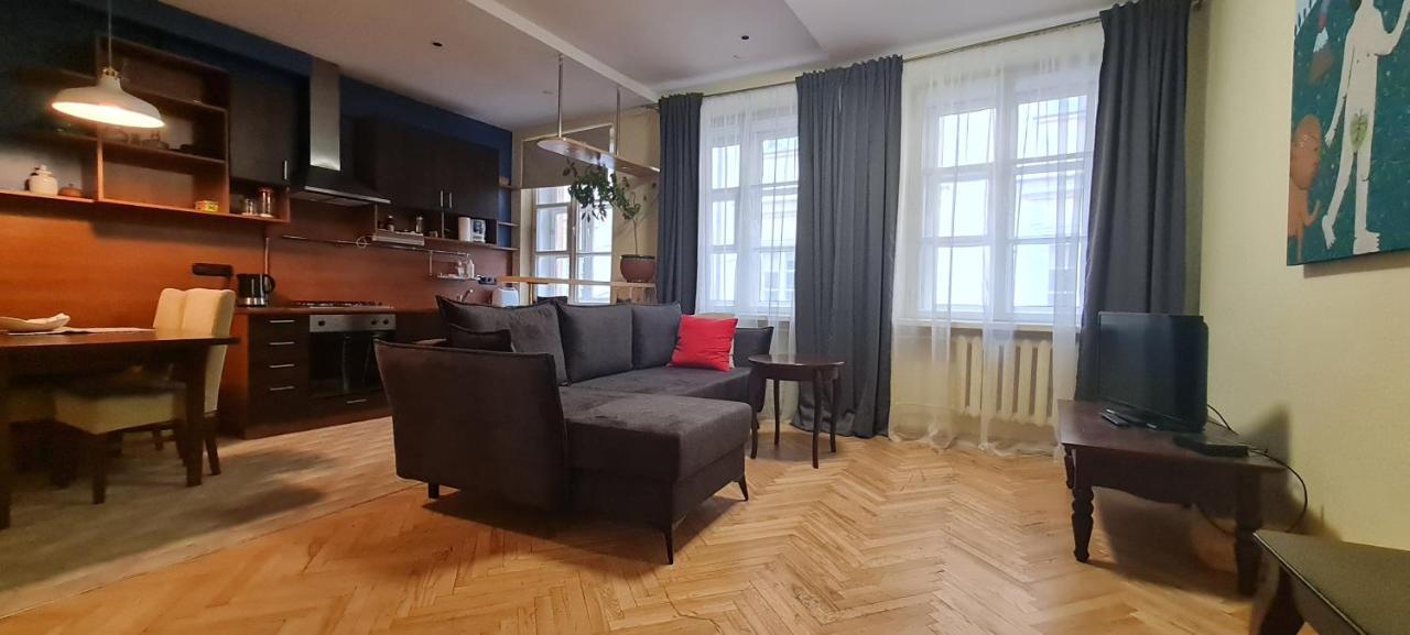 Rehouse Stikliu 4 Apartman VNO Kültér fotó