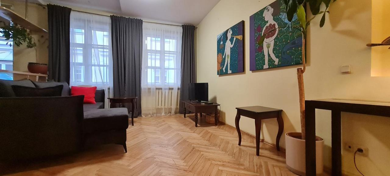 Rehouse Stikliu 4 Apartman VNO Kültér fotó
